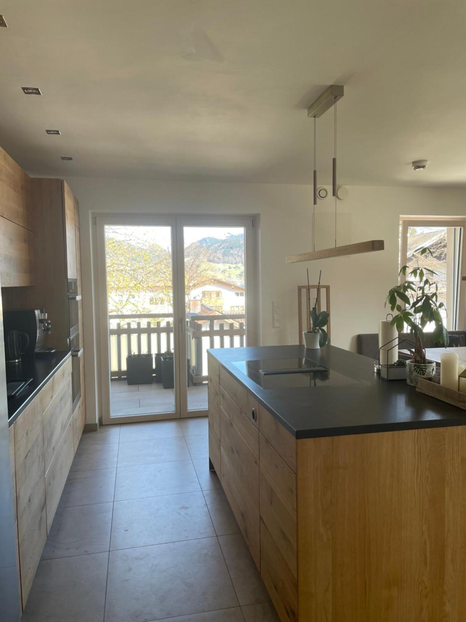 Wunderschoenes 4 Zimmer Apartment Mit Seeblick Bad Wiessee Kültér fotó