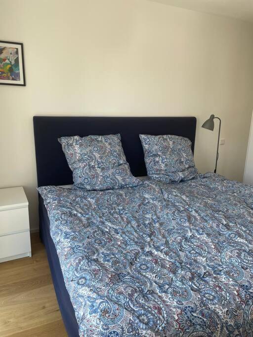 Wunderschoenes 4 Zimmer Apartment Mit Seeblick Bad Wiessee Kültér fotó